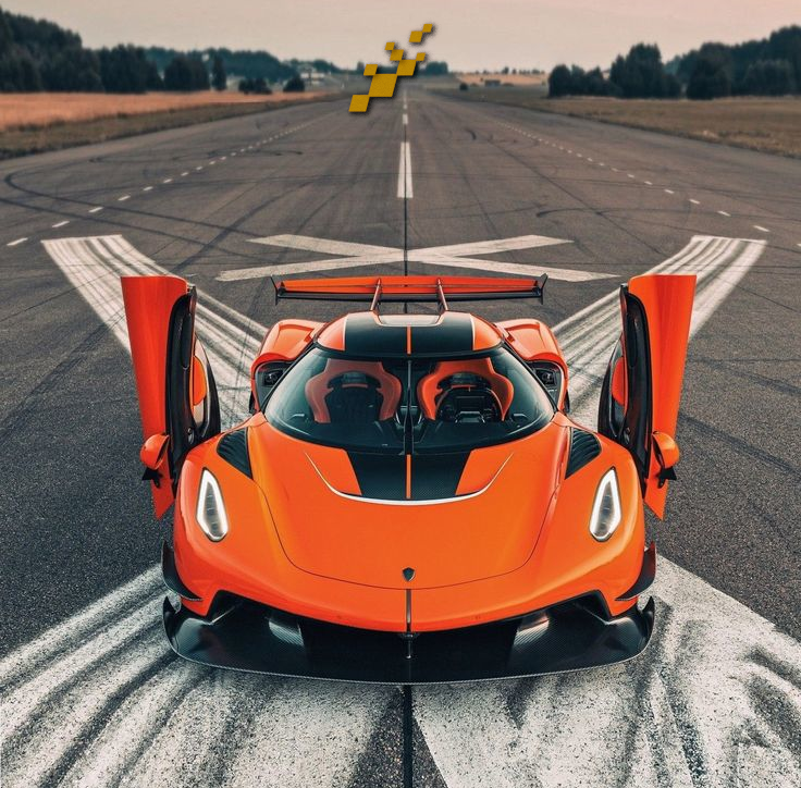 radiantexotics's tweet image. A piece of hypercar trivia: The Koenigsegg Jesko, Swedish-born and named after the founder's father, achieves an astounding 300 mph! 🚀

📸: Dm Me
#koenigsegg #hypercar #quickfact