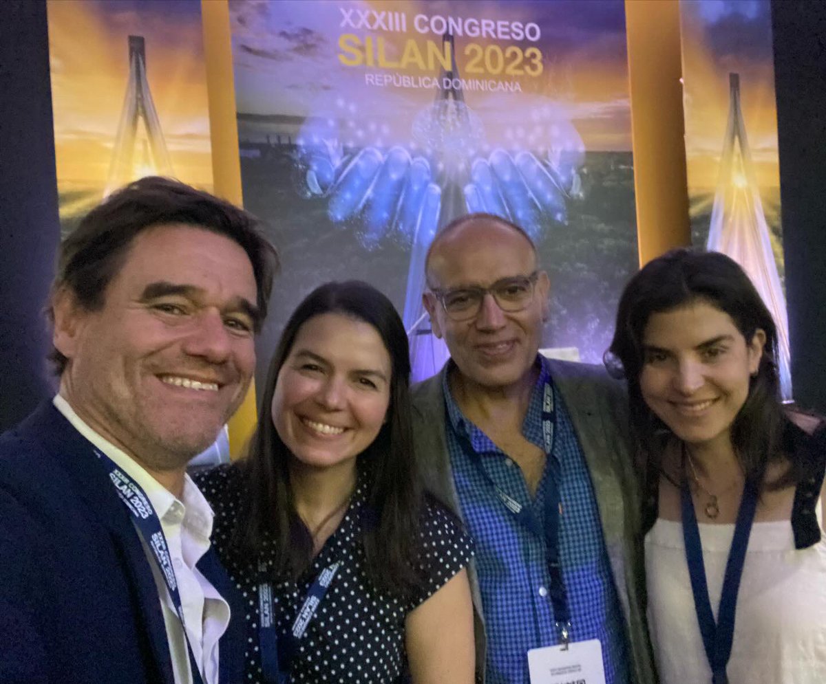 Suely Fazio Ferraciolli (@faziosuely) on Twitter photo Last week I had the honor of participating in #SILAN23! Great didactic content, excellent for meeting dear friends / networking! Thank you Dr.Carlos Torres, <a href="/RoyRiascosMD/">Roy Riascos MD, MBA, FACR</a> , <a href="/silan_neurorad/">SILAN</a> committee and <a href="/MariaLuciaBrunV/">MaríaLucía Brun-Vergara</a> for your trust and support! See you in Chile #SILAN24! 😉🧠 Last week I had the honor of participating in #SILAN23! Great didactic content, excellent for meeting dear friends / networking! Thank you Dr.Carlos Torres, <a href="/RoyRiascosMD/">Roy Riascos MD, MBA, FACR</a> , <a href="/silan_neurorad/">SILAN</a> committee and <a href="/MariaLuciaBrunV/">MaríaLucía Brun-Vergara</a> for your trust and support! See you in Chile #SILAN24! 😉🧠