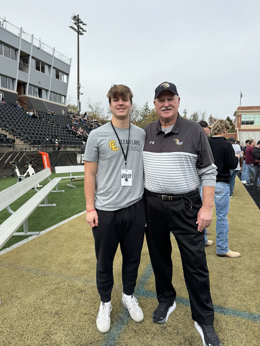 Henry Bunn (@henry_bunn) on Twitter photo Thank you <a href="/LindenwoodFB/">Lindenwood Football</a> and <a href="/CoachFinley_/">Will Finley</a> for having me down yesterday! It was a great time! <a href="/CoachAaronStens/">Aaron Stensland</a> <a href="/BallCoachDenver/">Denver Johnson</a> <a href="/CoachAntJones36/">Anthony Jones</a> Thank you <a href="/LindenwoodFB/">Lindenwood Football</a> and <a href="/CoachFinley_/">Will Finley</a> for having me down yesterday! It was a great time! <a href="/CoachAaronStens/">Aaron Stensland</a> <a href="/BallCoachDenver/">Denver Johnson</a> <a href="/CoachAntJones36/">Anthony Jones</a>