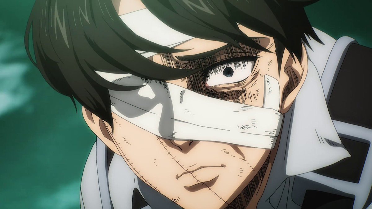 ANIME SHOT tweet media