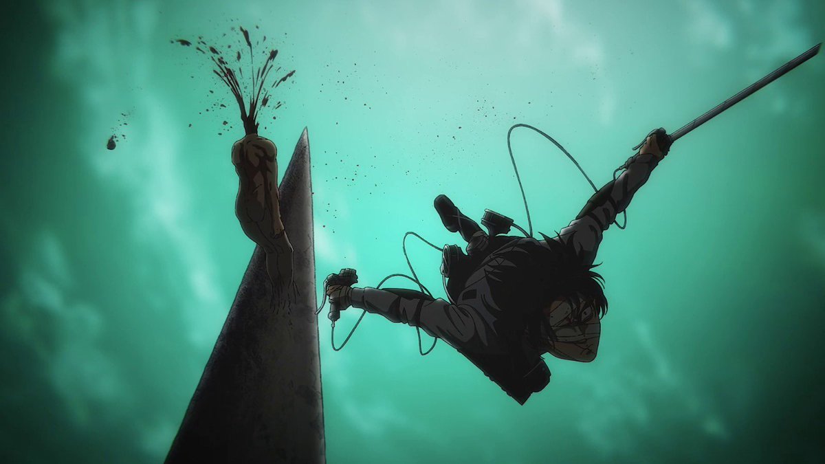 ANIME SHOT tweet media