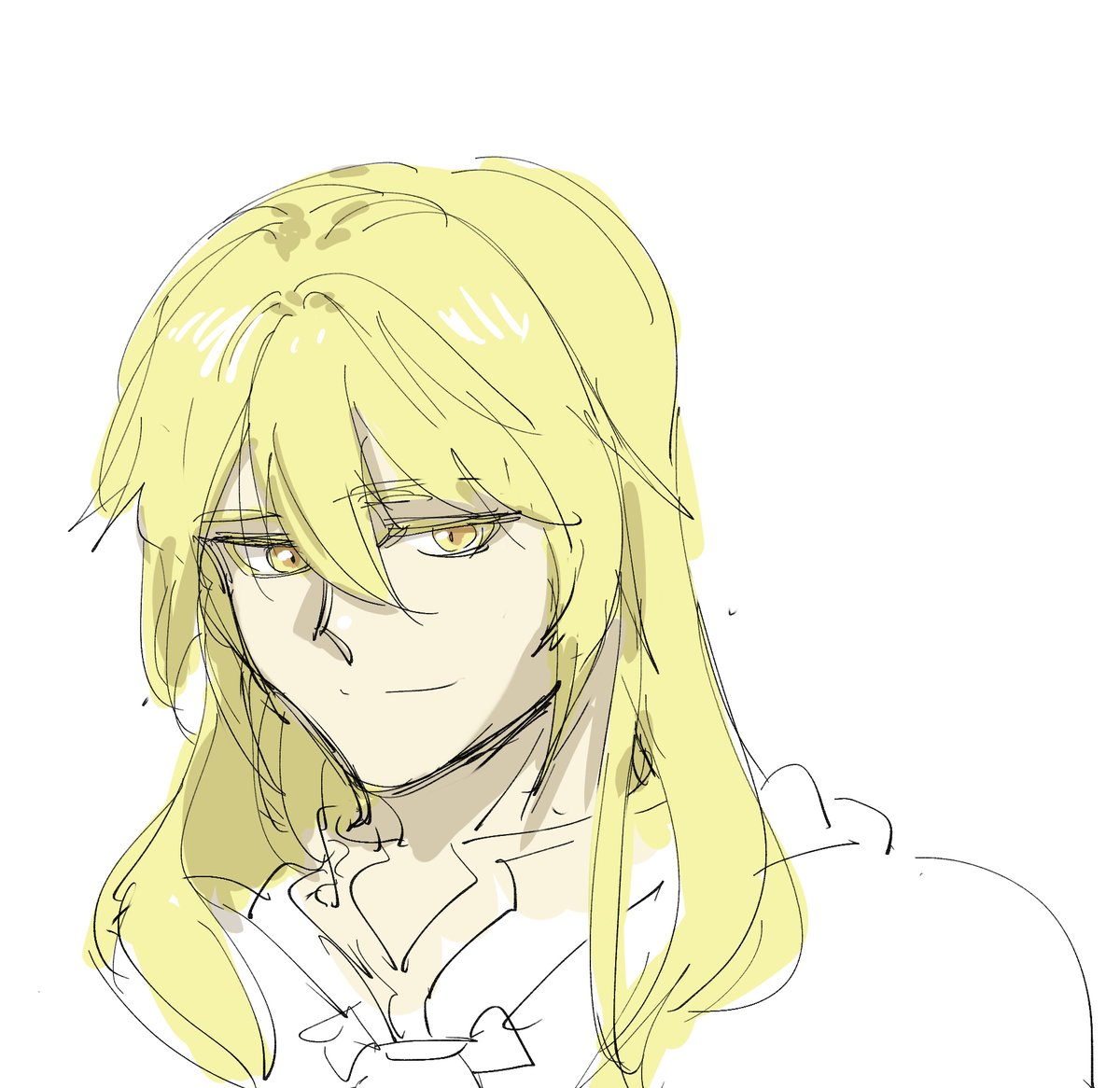 제 맘대로 그렸습니다~
#다시한번빛속으로