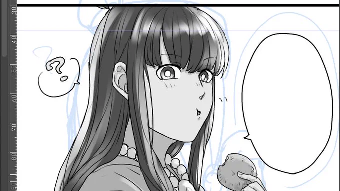 進捗どうですかかか(白目)
myiちゃん可愛く描けなくてぇ……色々と眠気でどうにかなりそうでぇ………スヤッ 