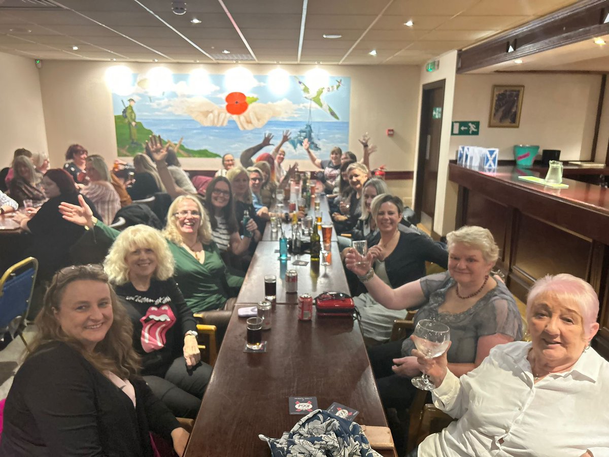 Good For You Club tweet media