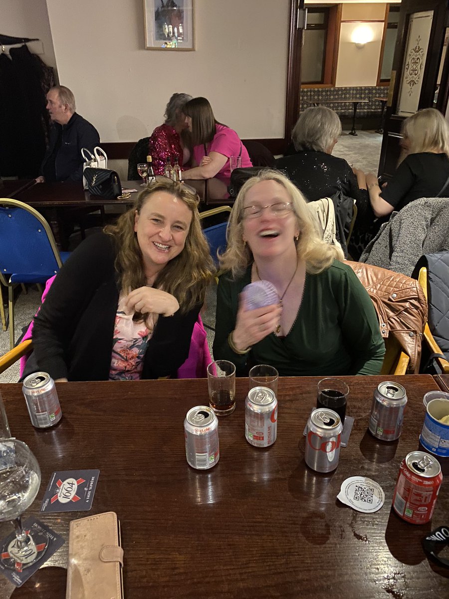 Good For You Club tweet media