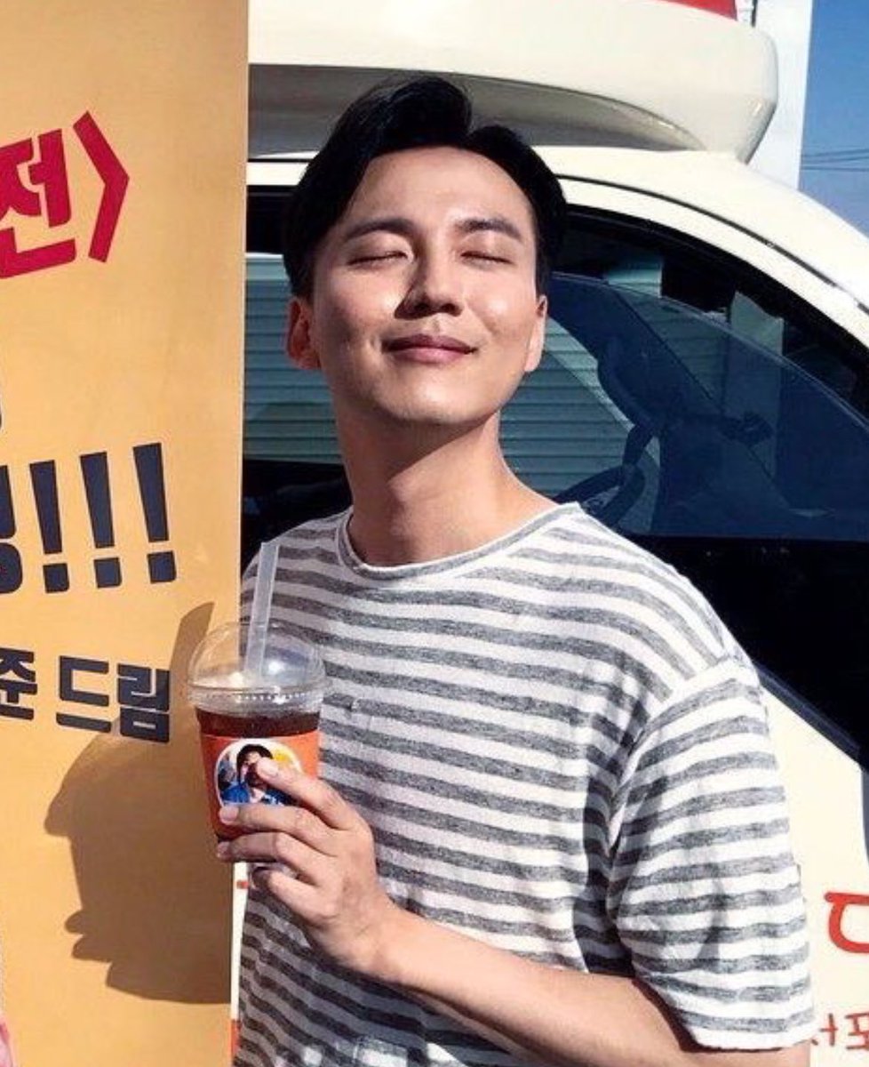 명불허전 촬영하다 동업할 뻔한 김남길