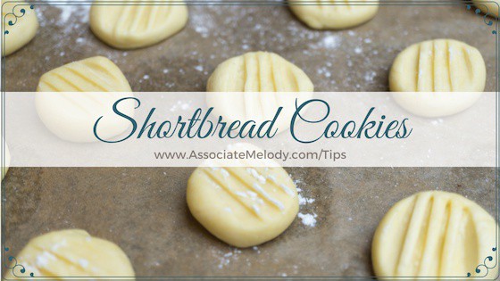 lovehomemaking's tweet image. Homemade shortbread cookies

Get the recipe 👉 lttr.ai/AJW7z

#TwelveDays #ShortbreadCookies #PersonalFavorites #Baking