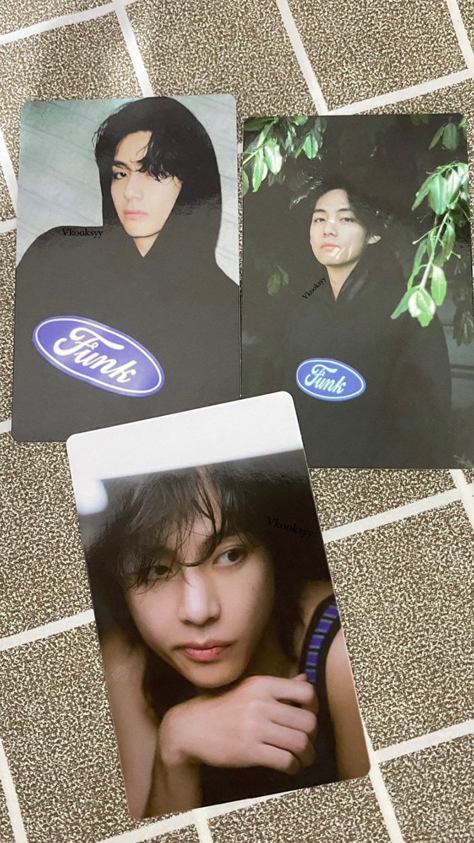 vkooksyy's tweet image. WTS Layover lucky draw m2u
✅120k/ea (take all 340rb)
✅bisa 🍊 (exc adm 4%)
✅spayletter
✅good condition👍💯
✅dom depok, jabar

#wtslayover #layoverm2u #pcbts #pctaehyung