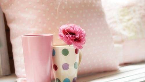 Don’t pay too much attention to everything, just follow the fate and follow your heart. If the fate is deep, it will gather together, and if the fate is shallow, let it go.