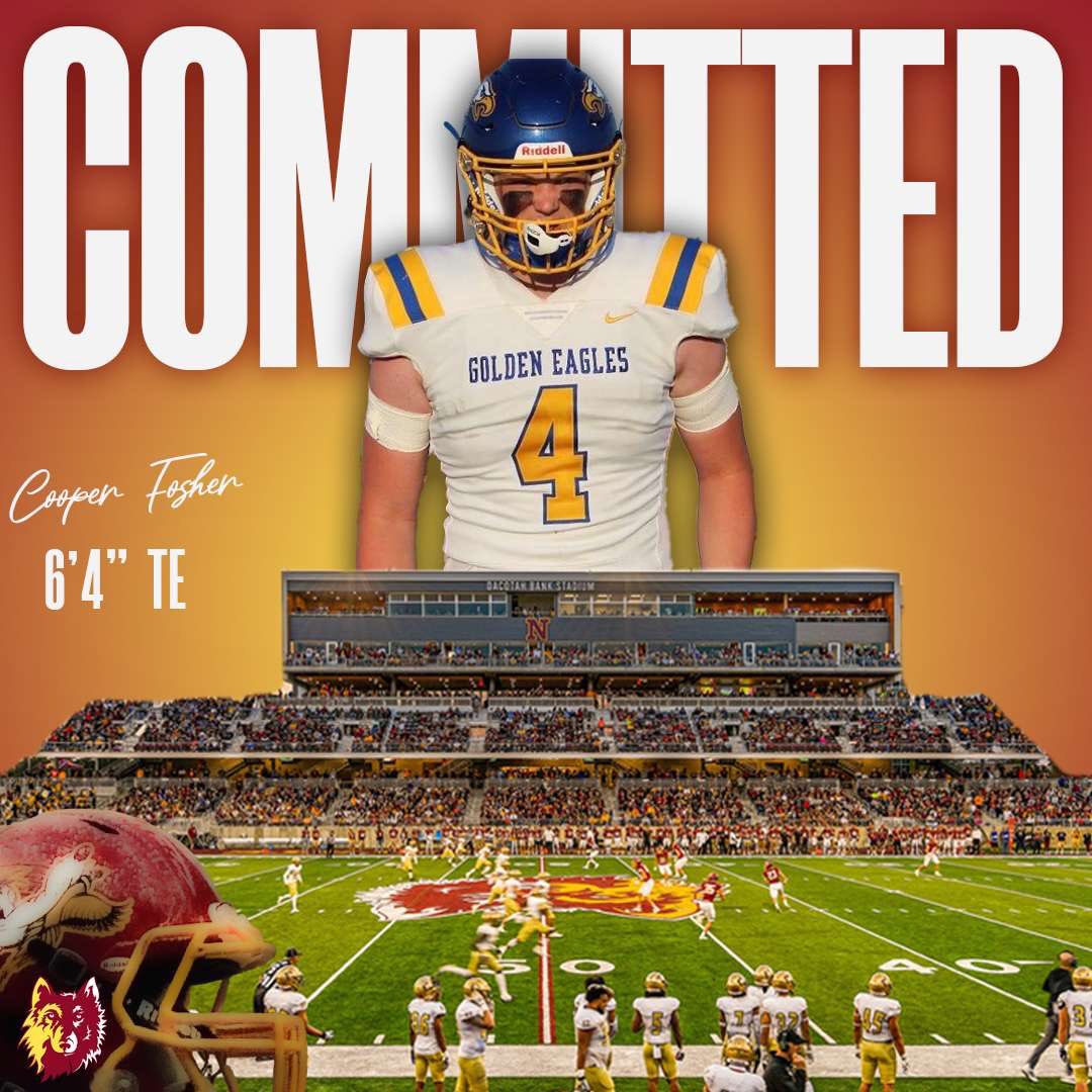 Cooper Fosher tweet media