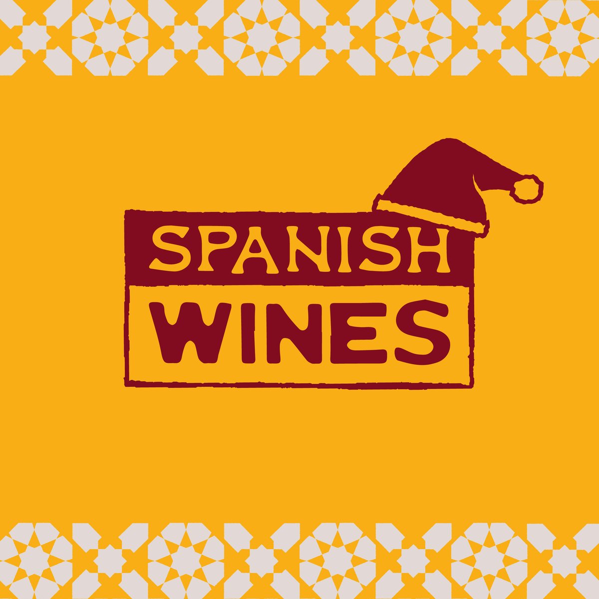 We're getting in the festive spirit! 
Join us in the Cardiff and Aberystwyth warehouses and our team will help you pick the perfect wines for your festive gatherings. 

#spanishwines #cardiff #aberystwyth #christmas #christmasgifting