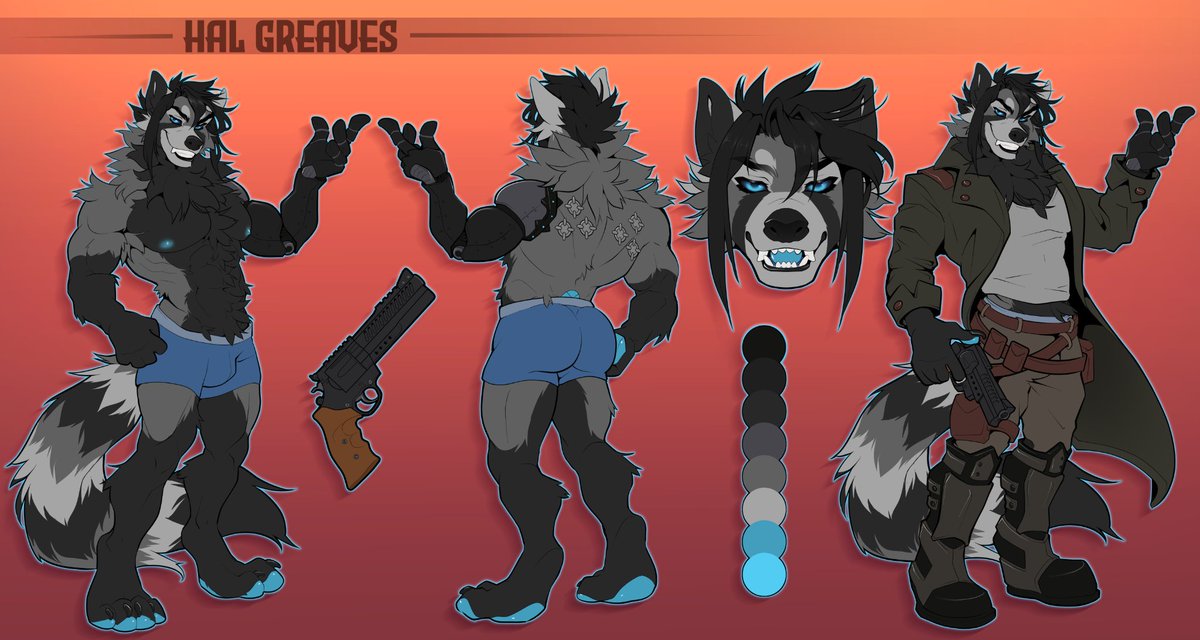 Hal Greaves tweet media