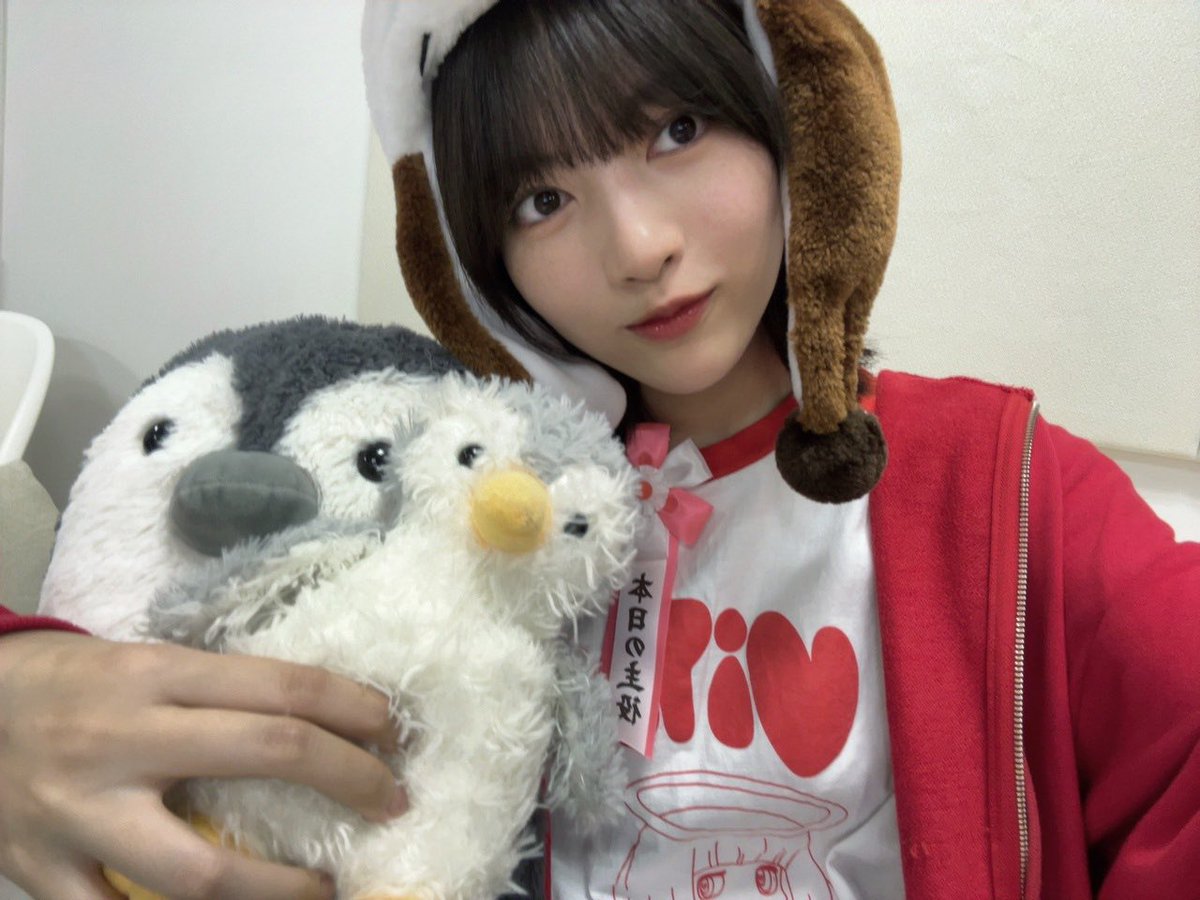 kabegami_46's tweet photo. SNS見てなかったから乃木中の選抜発表で林瑠奈さんが居るの確認して復帰したの知ってブログとか見に行ったけど相変わらず可愛い。推せる。 https://t.co/qtIqj6zt6D