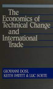 The Foundation of Complex Evolving Economics...in honour of G. Dosi...a shared view with Latin American structuralism...from the '90s...learning, capabilities, technical change, growth, trade and development...