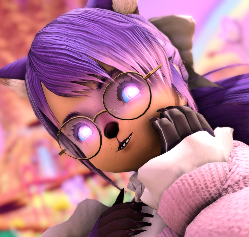 ORoy_GWhiz's tweet photo. 🩷 Soft and Pink 🩷
#gpose || #lalafell || #ffxiv https://t.co/dWWory34Ux