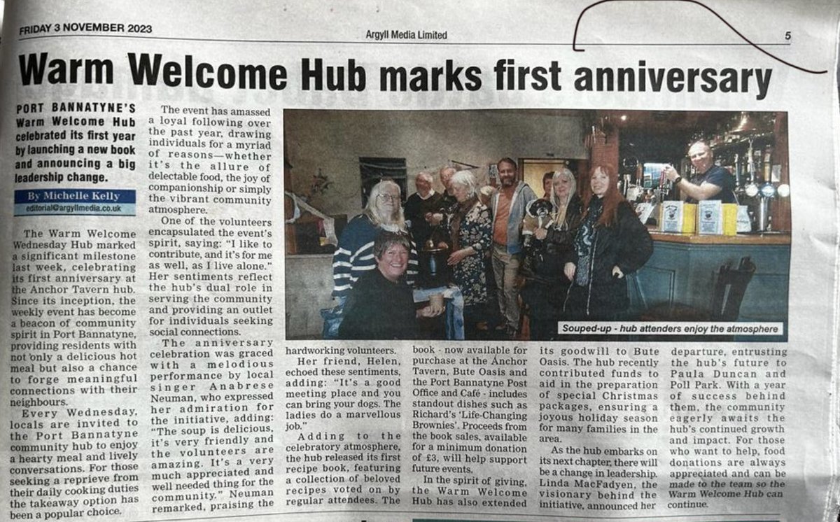 The Anchor Tavern and Hub (PBDT) tweet media