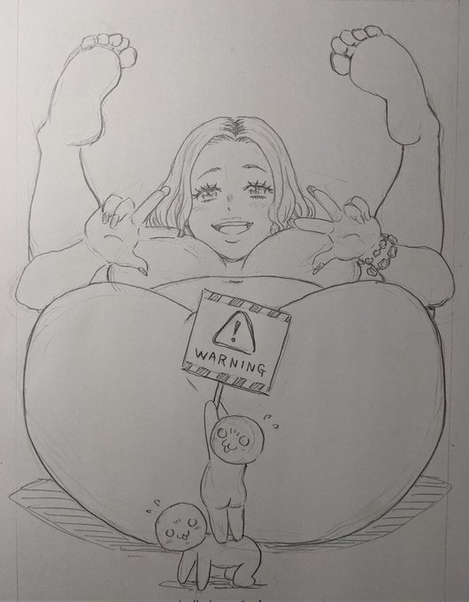 ゲスト原稿のラフ完成。 