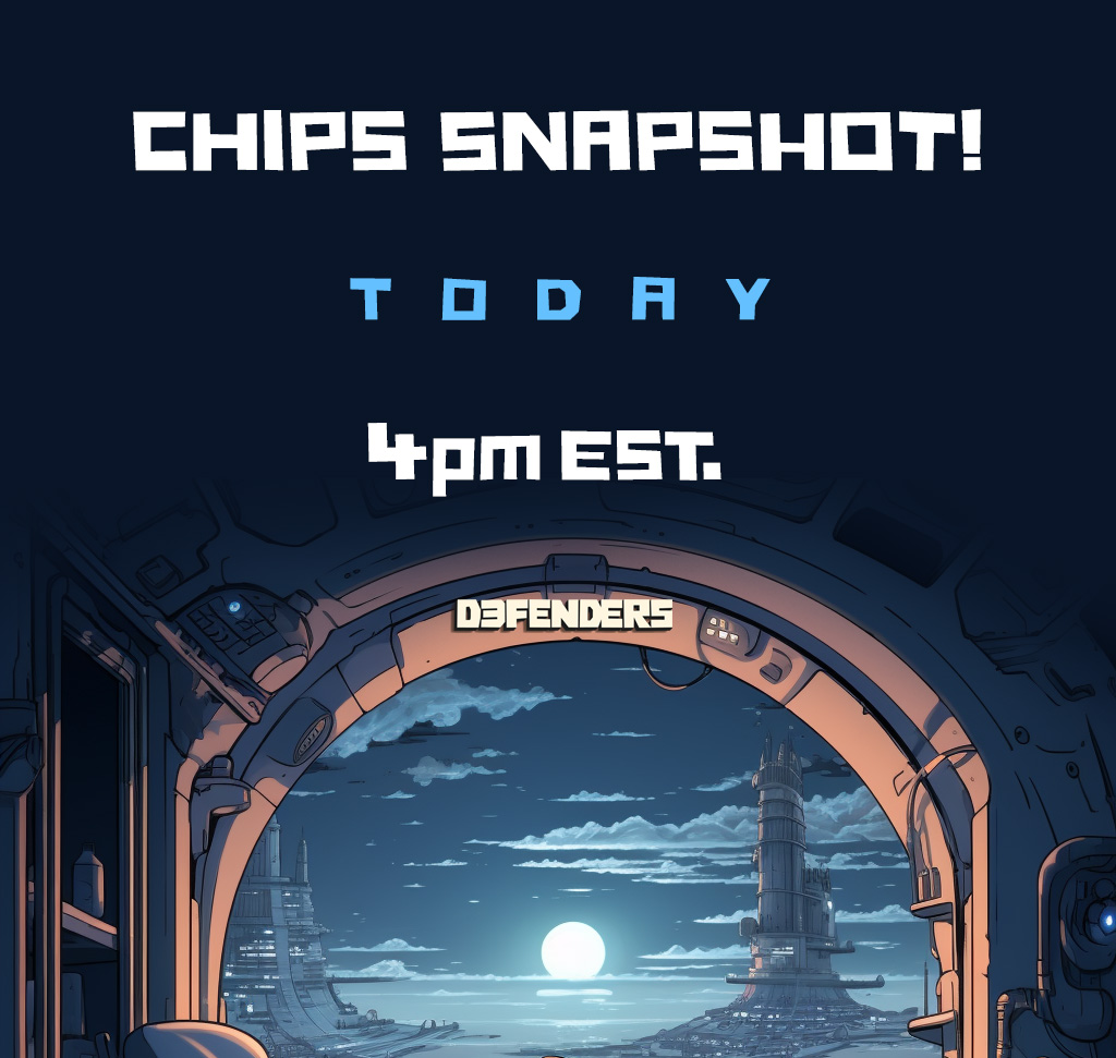 D3fenders | Web 3 Security Co. tweet media