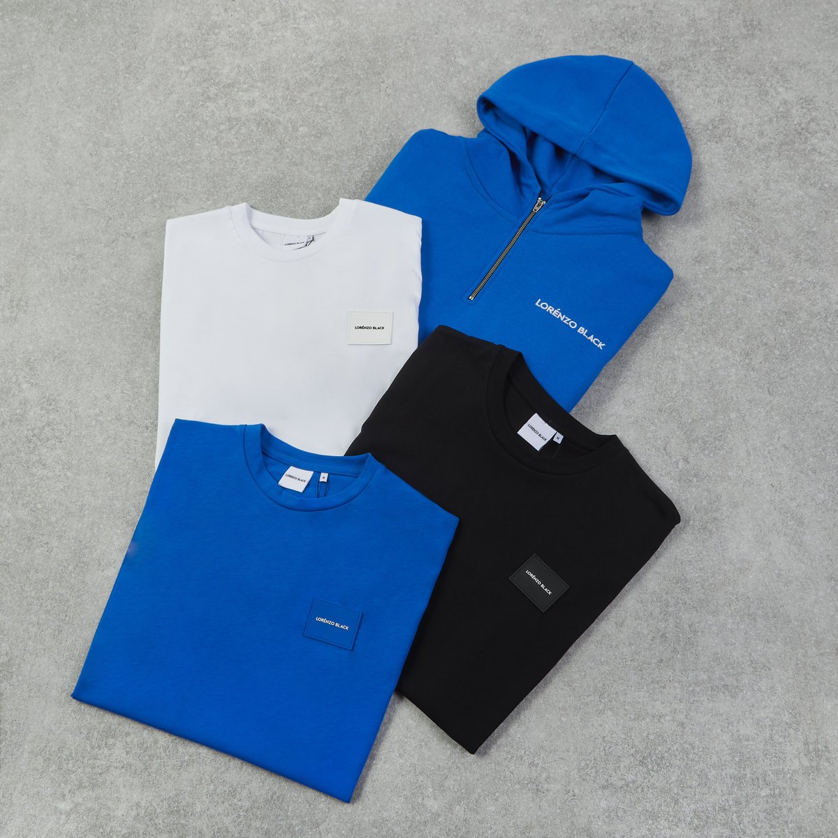 This seasons essentials! 🖤