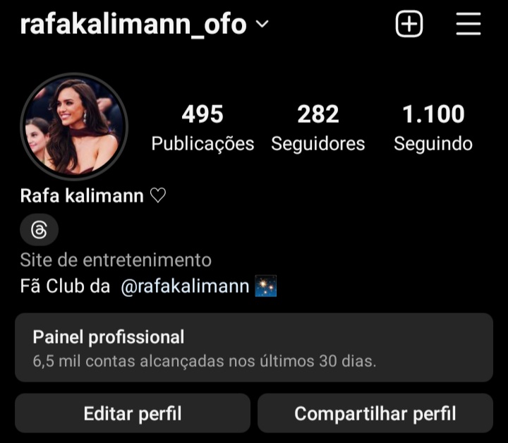Carlos1028465's tweet photo. @rafakalimann_ ✨ https://t.co/h4IABqmsbs