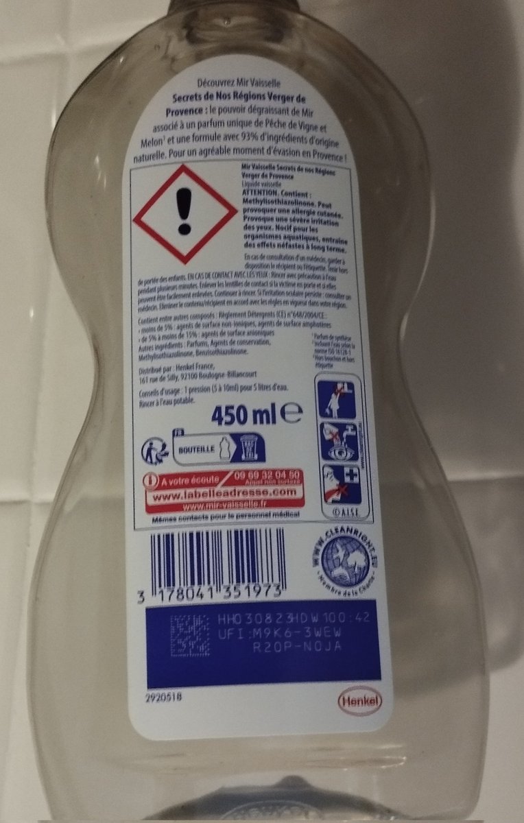 homerdonut87's tweet photo. #EnDouce 🤫😉
@Dauvers70
Tiens la marque de liquide vaisselle MIR suit un régime minceur
De 500ml on passe à 450ml
Avant/après
Quant au porte monnaie...pas sûre que la cure d'amaigrissement lui soit profitable...🤔 https://t.co/TkjK2lrypg