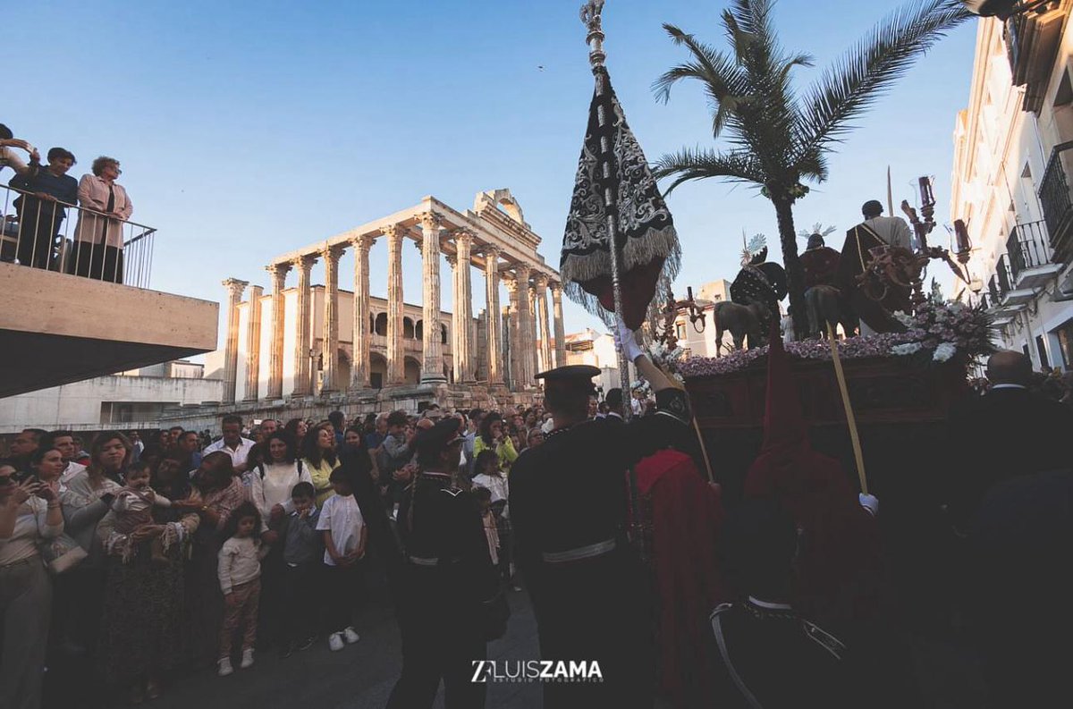 ❝𝐄𝐋 𝐐𝐔𝐄 𝐒𝐄 𝐄𝐍𝐀𝐋𝐓𝐄𝐂𝐄 𝐒𝐄𝐑Á 𝐇𝐔𝐌𝐈𝐋𝐋𝐀𝐃𝐎, 𝐘 𝐄𝐋 𝐐𝐔𝐄 𝐒𝐄 𝐇𝐔𝐌𝐈𝐋𝐋𝐀 𝐒𝐄𝐑Á 𝐄𝐍𝐀𝐋𝐓𝐄𝐂𝐈𝐃𝐎❞ (𝐋𝐂 𝟏𝟒, 𝟏. 𝟕-𝟏𝟒)

Nuestras tardes de Domingo son con la <a href="/Cofinfantil/">Cofradía Infantil</a> en #Mérida.
¡Feliz día del Señor!