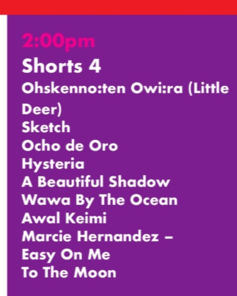 SPIFFest's tweet image. Who&apos;s ready for more SPIFFEST!? Please join us at the Warner Grand in San Pedro for our final day/night. Let&apos;s have some fun! #spiffest  #CarolBaum #CreativeProducing #WarnerGrand #AwardsAnnouncement