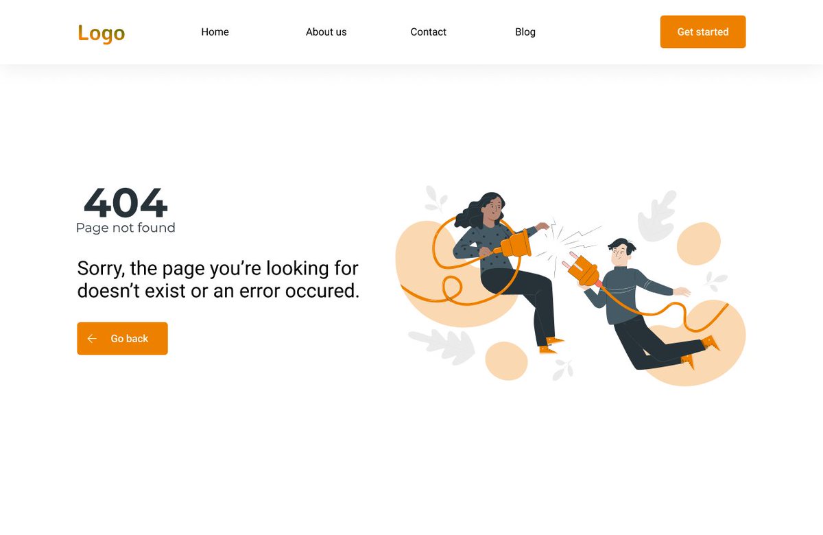 caramelmay_'s tweet image. #40daysuichallenge

Day 6- App icon
Day 7- 404 error page
Day 8- Music app
Day 9- Flash message