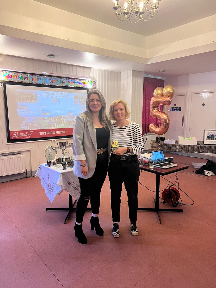 Sefton Park Women's Cricket tweet media