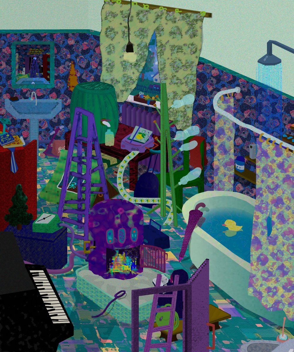 Reading room |
Now with .15 reserve on <a href="/foundation/">Foundation 🌐</a> 🔖