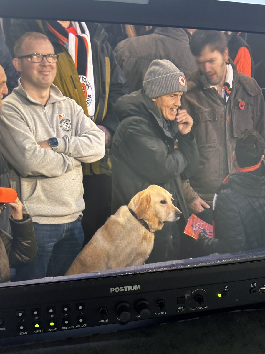 Kenilworth road! 👏🏻😂