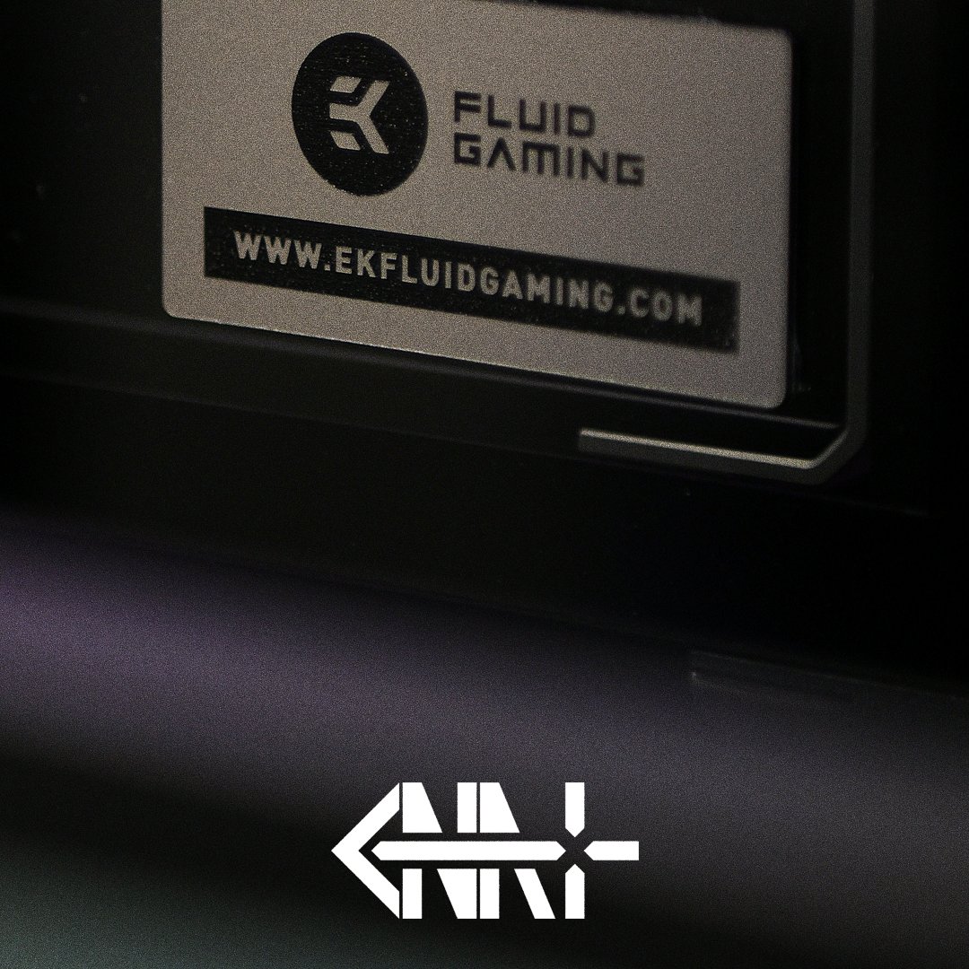 eNatBootcamp's tweet image. A salute to our partners at @EKWaterBlocks, ensuring our champions are always cooled to perfection. 🛠️ #eNatBootcamp #EKWB8