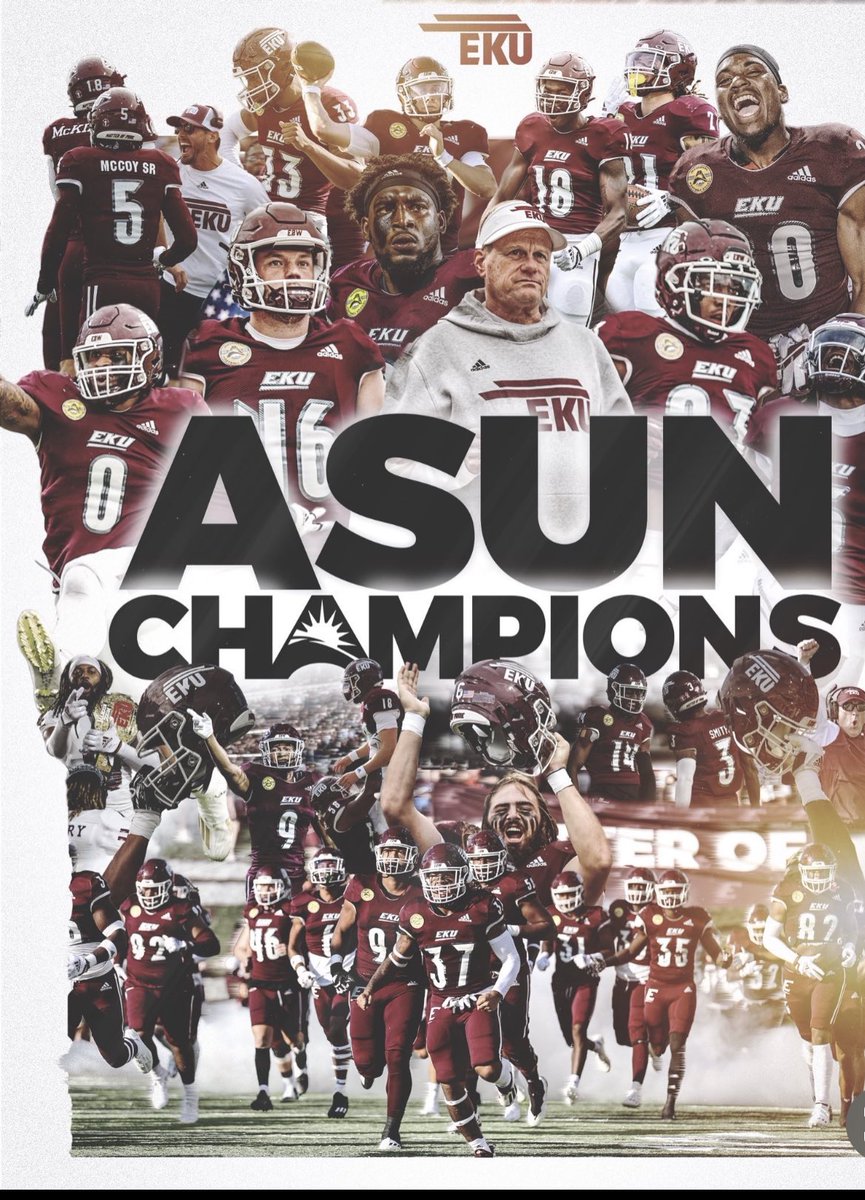 jackmassengille's tweet photo. Blessed to receive my first D1 offer from Eastern Kentucky University! Thank you @Erik_Losey and @EKUFootball !
@CoachVann35 @Mscavo5 @CoachHennigan @CSmithScout https://t.co/HRdsiMTaUq