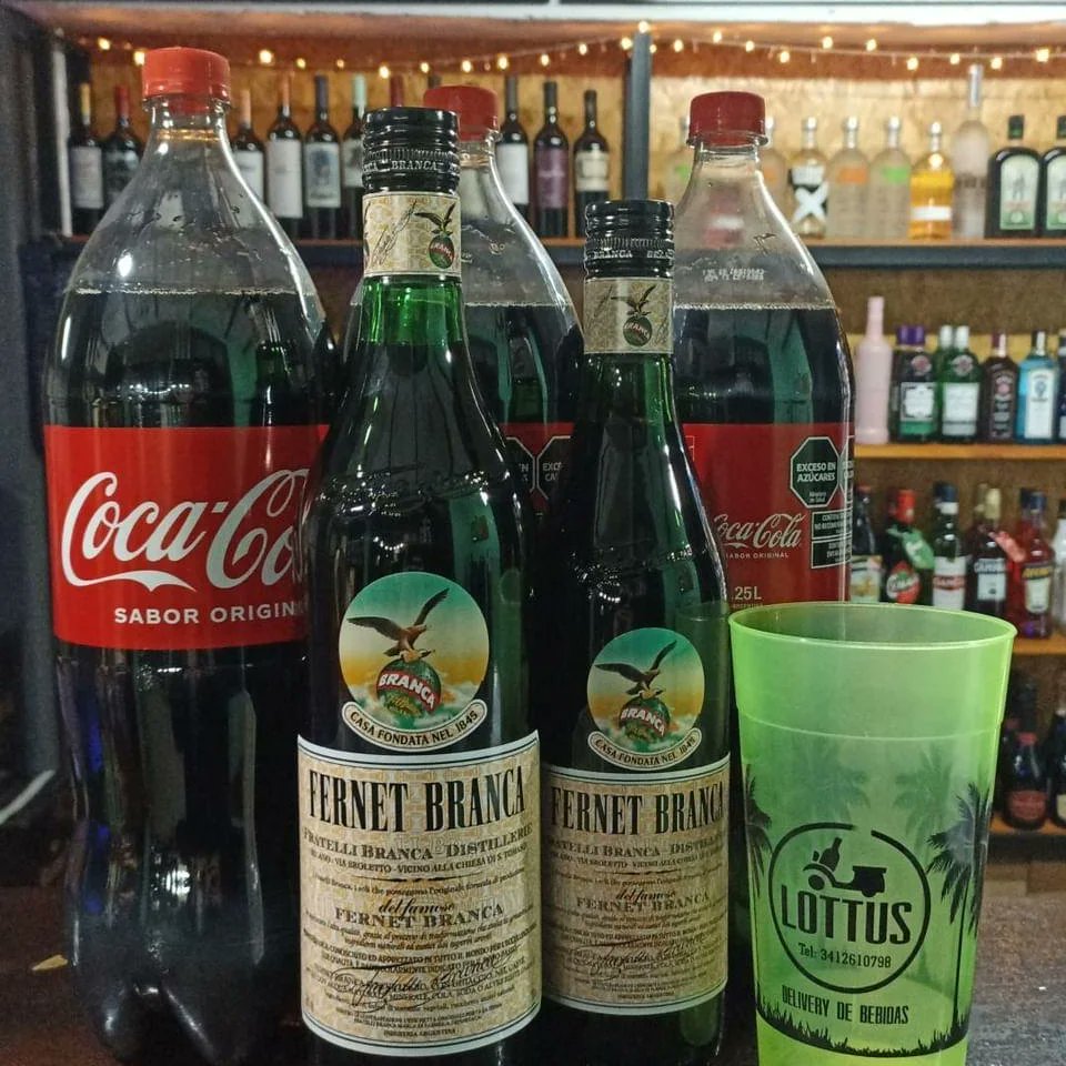 GanaCenas's tweet image. //SORTEO PARA TU PREVIA/

🎉Participá por ➡️
🏆 1er Premio:1 GIN +VASO +Hielo 
🏆2do premio : FERNET BRANCA + 2 COCACOLAS +VASO + Hielo

Para participr:
1️⃣Seguí a @ganacenas 
2️⃣Dale RT
3️⃣Etiquetá a 3 amigos

Se sortean el  12/11🎉🏆🙌🏼

#Fernet #fiesta  #Sorteo #Gratis #rosario