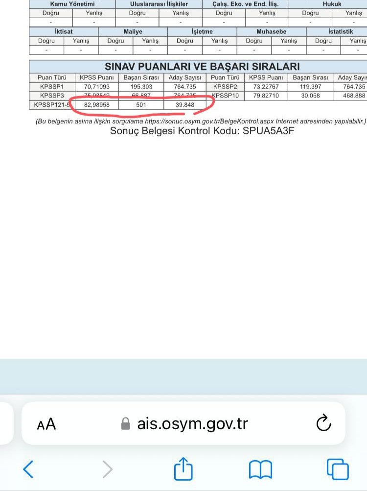 Mülakat olmayacak şayet olursa ben da zerre miskal hakkımı helal etmem #ReistenMülktsz68BinÖğrt