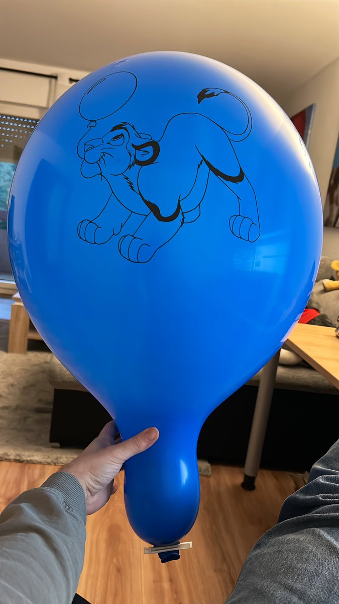 SkeppoBalloon 🎈🐾 tweet media