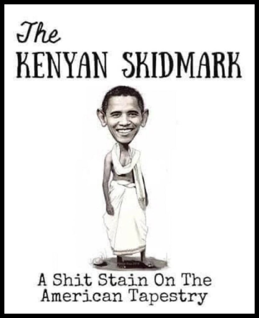 TALKGlRL's tweet photo. Who thinks Obama is loving what’s been happening to America under “Biden”? https://t.co/rTHXzdBEYQ