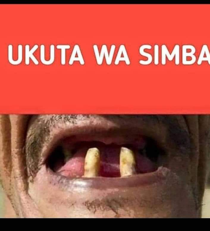 UKUTA WA YERIKO LEO UMEVUJA.