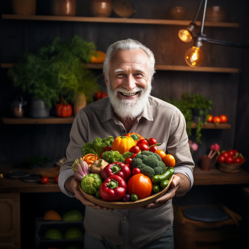 Longevity_AI's tweet photo. Eat Your Way to Longevity: How Plant-Based Diets Fuel Healthy Aging and Combat Frailty

Discover the powerful role of plant-based diets in promoting healthy aging and reducing frailty. A must-read for anyone aiming for a long, vibrant life.

Read more: https://t.co/jiW7t5O0AY