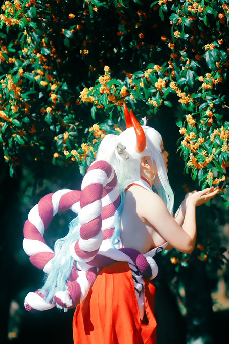 Twitterのコスプレ画像7