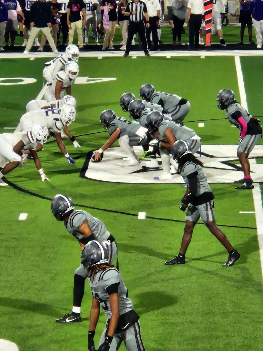 CoachCalhoun46's tweet photo. 10-0 back to back undefeated district champions!!! Now the North Crowley Panthers are on the hunt for a State Championship!!! Let the hunt begin!!! πΎπ #817 #GoldBallSZN #GoonCity #NoCro #BuiltDifferent https://t.co/JW9V1fHxAG