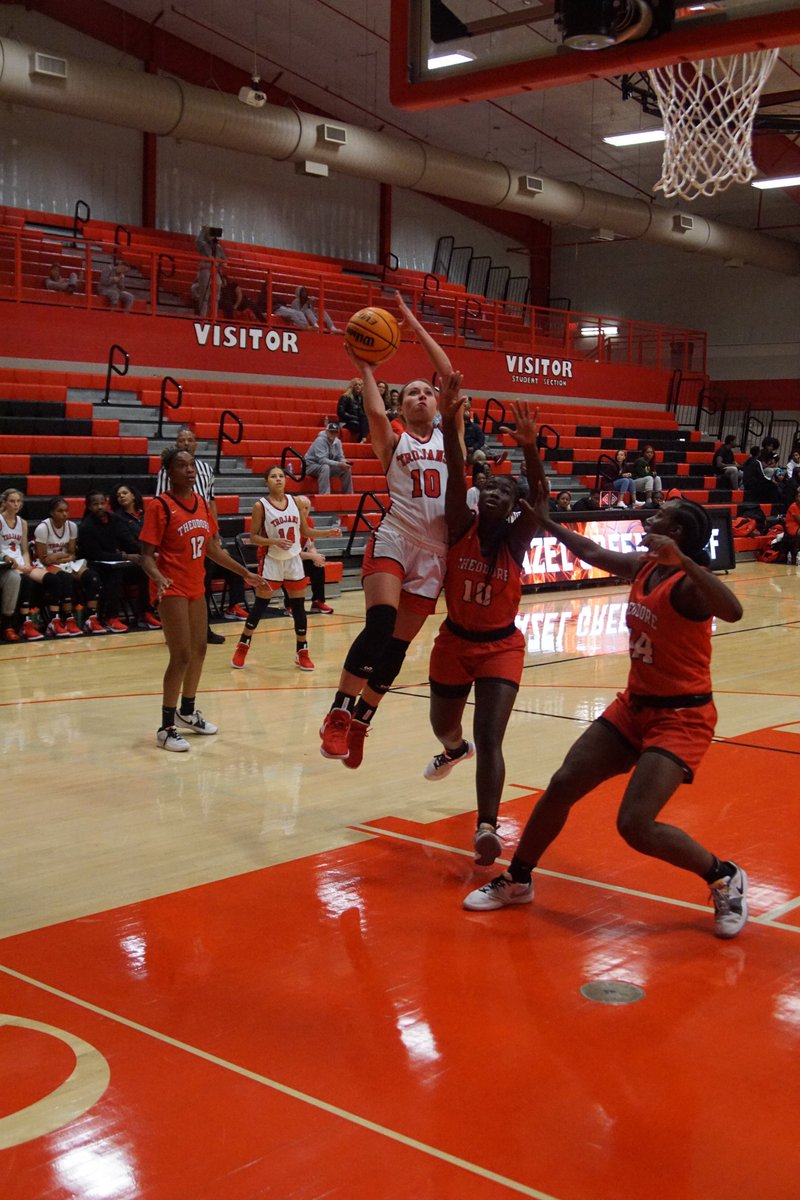 Jeffery W Hall (@jeff_jhallfotos) on Twitter photo Hazel Green Lady Trojans Basketball get the win over Theodore High School in the 2023 Tip-Off Tournament HG 52 THS 20. <a href="/HGHSGirlsBBall/">HGHSGirlsBasketball</a> <a href="/HazelGreenHigh/">Hazel Green High School</a> <a href="/ssjunjulas/">Dr. Stacy Shamlin Junjulas</a> <a href="/QuinnHeaden/">Dr. E. Quinn Headen</a> <a href="/LeahBrooks2005/">Leah Brooks</a> <a href="/AmiyaRedus_1/">Amiya Redus</a> <a href="/BaederReagan/">Reagan Baeder</a> <a href="/acantrell_/">Addison Cantrell</a> Hazel Green Lady Trojans Basketball get the win over Theodore High School in the 2023 Tip-Off Tournament HG 52 THS 20. <a href="/HGHSGirlsBBall/">HGHSGirlsBasketball</a> <a href="/HazelGreenHigh/">Hazel Green High School</a> <a href="/ssjunjulas/">Dr. Stacy Shamlin Junjulas</a> <a href="/QuinnHeaden/">Dr. E. Quinn Headen</a> <a href="/LeahBrooks2005/">Leah Brooks</a> <a href="/AmiyaRedus_1/">Amiya Redus</a> <a href="/BaederReagan/">Reagan Baeder</a> <a href="/acantrell_/">Addison Cantrell</a>