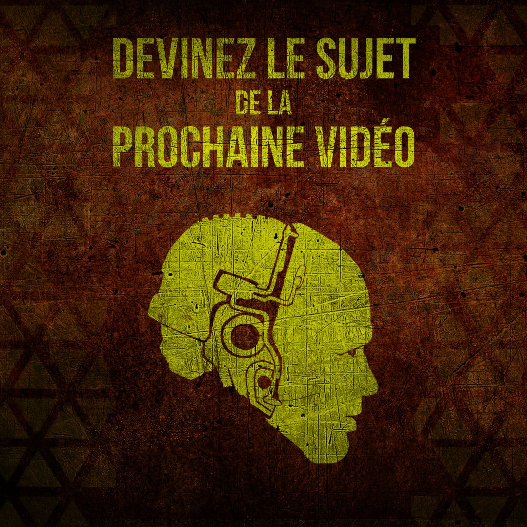 🎙️ Survivants ! 🎙️

La justice est en approche ! 
Rendez-vous ce lundi.