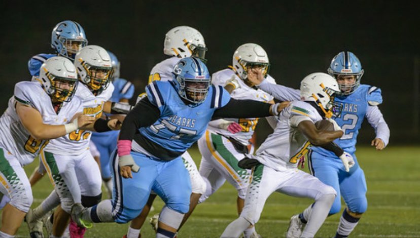 Gio Andrade (D1 FCS DT TRANSFER) tweet media