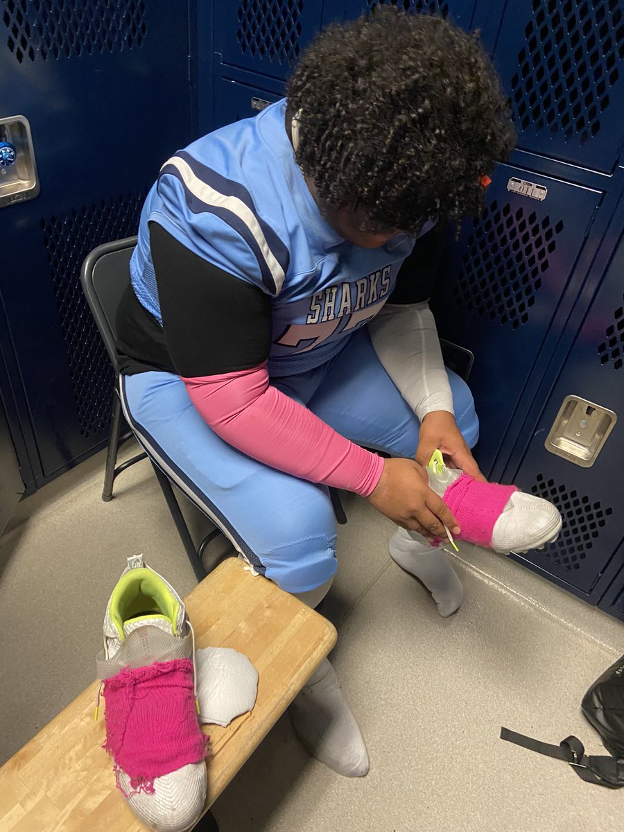 Gio Andrade (D1 FCS DT TRANSFER) tweet media