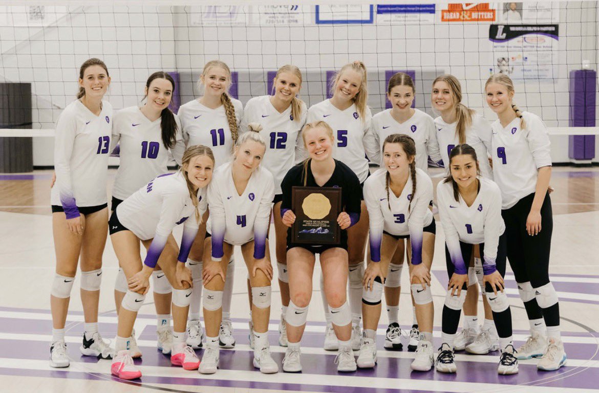 On to the state tournament! #GoLions