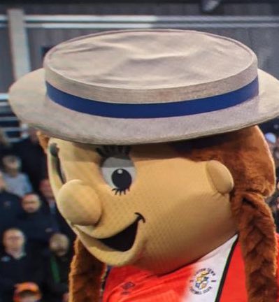 MascotSilence's tweet photo. https://t.co/rRJdvVMayh