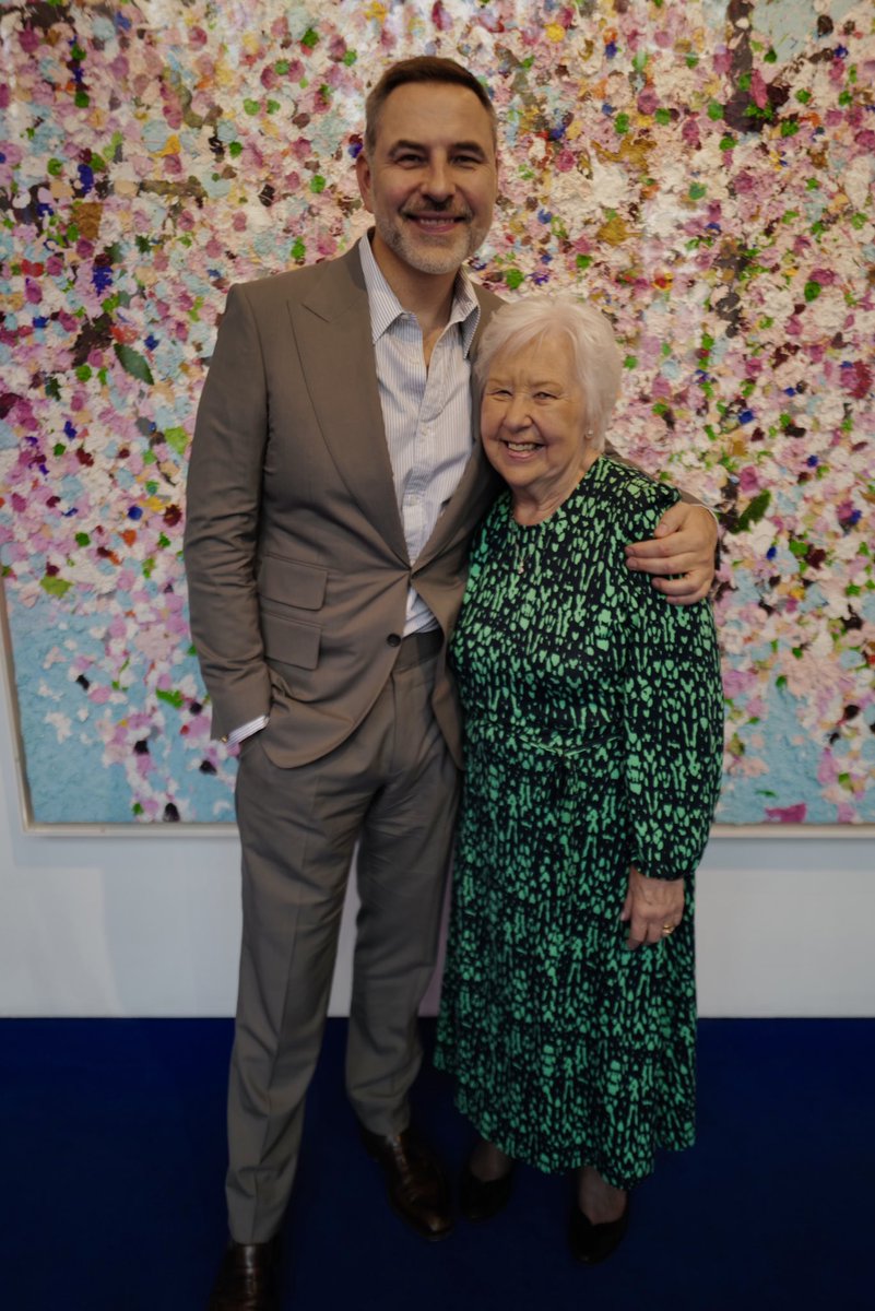 David Walliams HQ tweet media