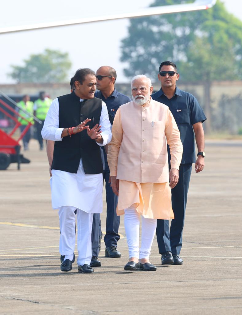 Praful Patel tweet media
