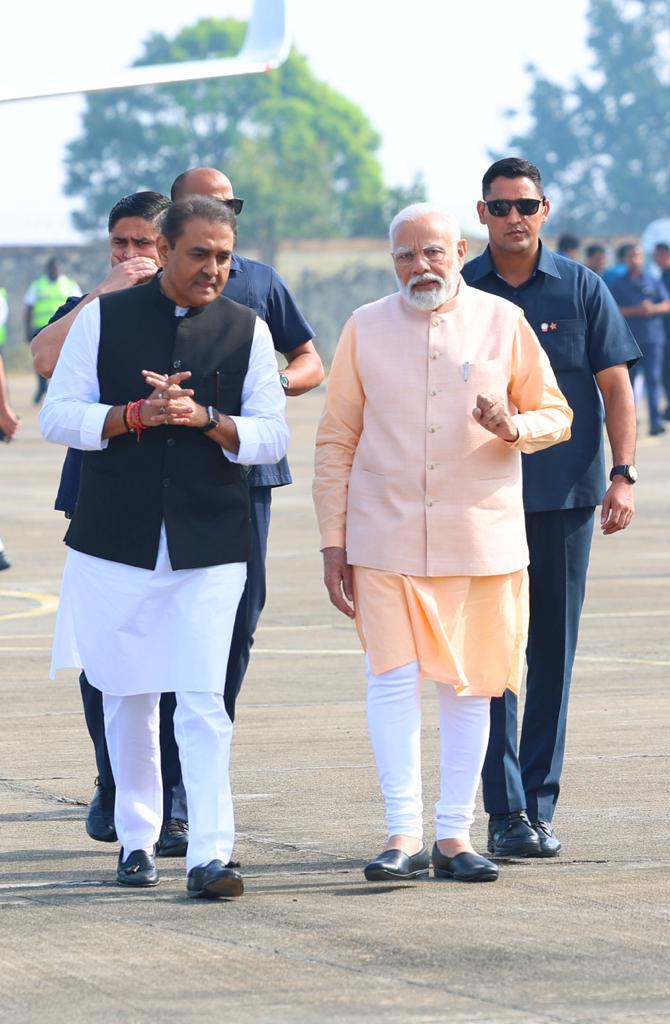 Praful Patel tweet media